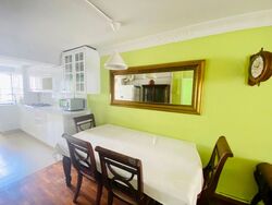 Blk 154 Meiling Heights (Queenstown), HDB 3 Rooms #523223911